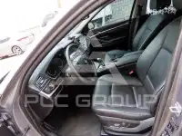 2013 BMW 5 Series