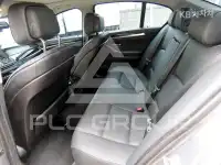 2013 BMW 5 Series