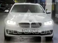 2013 BMW 5 Series