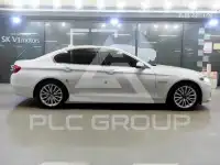 2013 BMW 5 Series