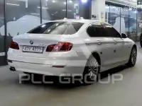 2013 BMW 5 Series