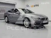 2013 BMW 5 Series