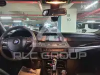 2013 BMW 5 Series