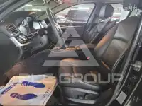 2013 BMW 5 Series