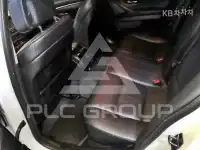 2013 BMW 5 Series