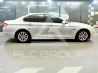 2013 BMW 5 Series
