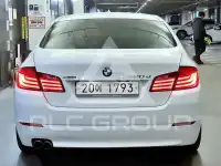 2013 BMW 5 Series