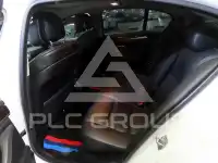 2013 BMW 5 Series
