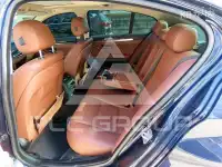 2013 BMW 5 Series