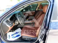 2013 BMW 5 Series