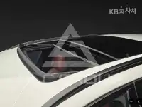 2013 BMW 5 Series