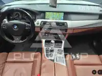 2013 BMW 5 Series