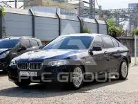 2013 BMW 5 Series