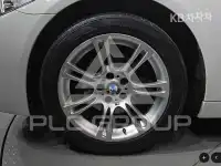 2013 BMW 5 Series