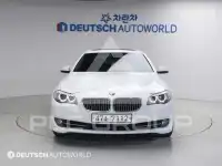2013 BMW 5 Series
