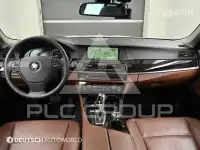 2013 BMW 5 Series