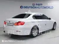 2013 BMW 5 Series