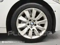 2013 BMW 5 Series