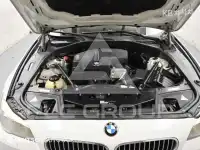 2013 BMW 5 Series