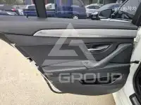 2013 BMW 5 Series