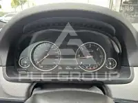 2013 BMW 5 Series