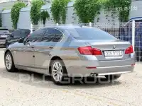 2013 BMW 5 Series