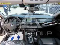 2013 BMW 5 Series