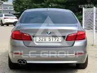 2013 BMW 5 Series