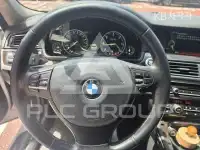 2013 BMW 5 Series