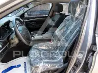 2013 BMW 5 Series