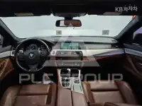 2013 BMW 5 Series