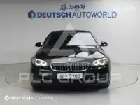 2013 BMW 5 Series