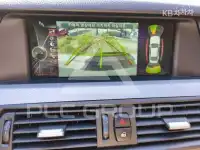 2013 BMW 5 Series