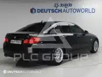 2013 BMW 5 Series