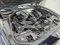 2013 BMW 5 Series
