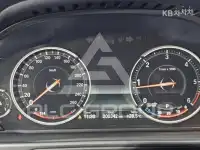 2013 BMW 5 Series