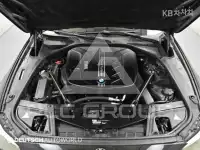 2013 BMW 5 Series