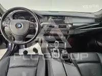 2013 BMW 5 Series