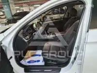 2013 BMW 5 Series