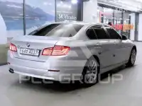 2013 BMW 5 Series