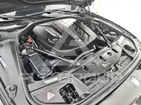 2013 BMW 5 Series