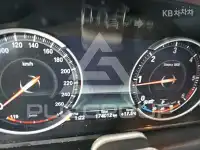2013 BMW 5 Series