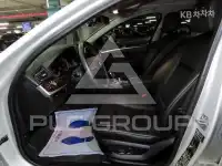 2013 BMW 5 Series
