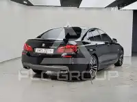 2013 BMW 5 Series