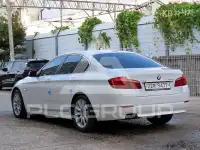 2013 BMW 5 Series