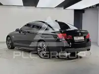 2013 BMW 5 Series
