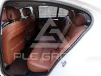 2013 BMW 5 Series