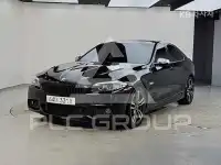 2013 BMW 5 Series