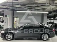 2013 BMW 5 Series