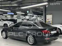 2013 BMW 5 Series